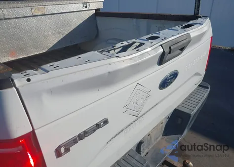 2016 Ford F-150 Xl z USA, uszkodzony, nr VIN 1FTEX1C81GFB56418